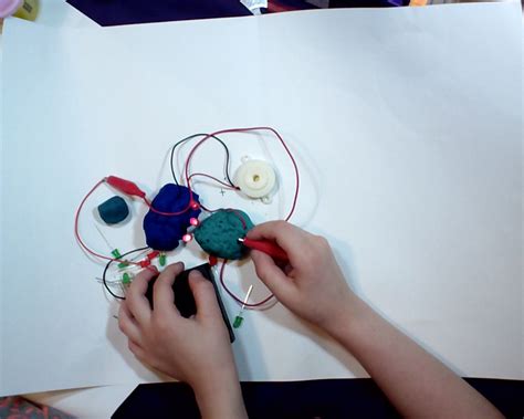 Quantum Physics For Kids Hands On Exploration With Electricity