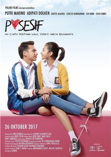 22 Rekomendasi Film Drama Indonesia Terbaik Yang Tak Boleh Dilewatkan Dari Kisah Keluarga