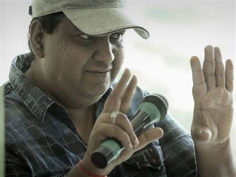 Director Rajesh Pillai Passes Away Filmibeat
