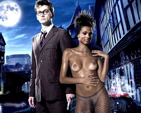 Post 1847361 Bladesman666 Davidtennant Doctorwho Fakes Freema