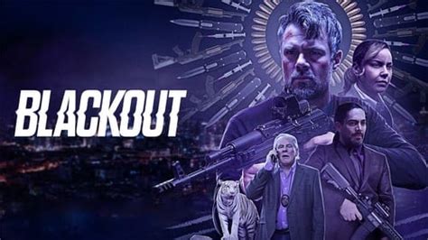 Blackout 2022 Full Movie Download