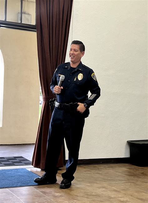 ‘Pretty darn good’: San Diego police report a quieter Labor Day weekend