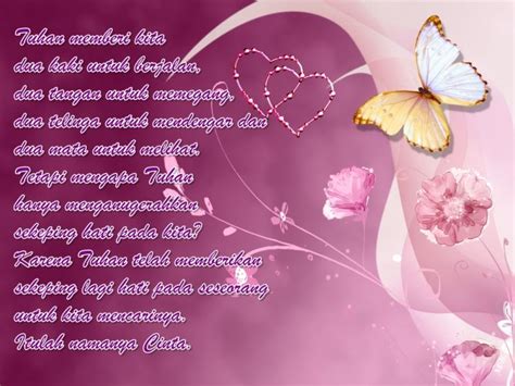 Koleksi Kata Indah Ultah Pernikahan | Cikimm.com