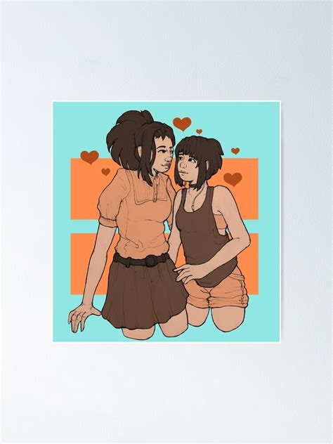 Momojirou Poster For Sale By Nixdraws Redbubble