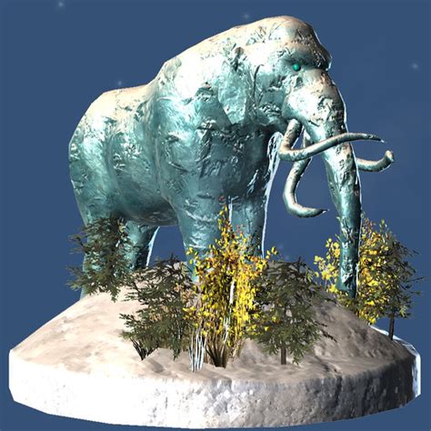 Loremammoth The Unofficial Elder Scrolls Pages Uesp