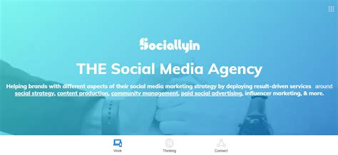 Top 10 Social Media Marketing Agencies The Definitive Guide For