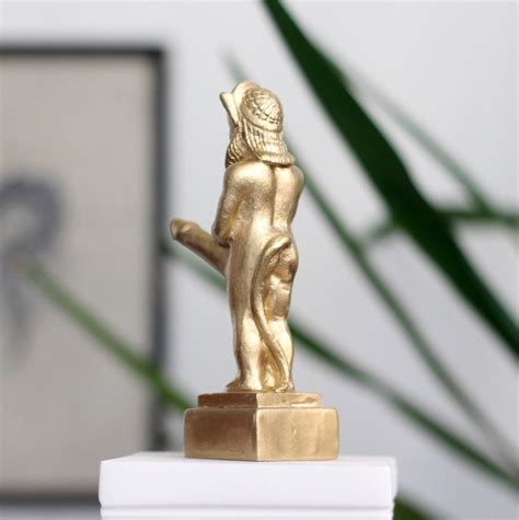 Satyr Statue Big Dick Erotic Figurine Phallus Art Penis Art Etsy