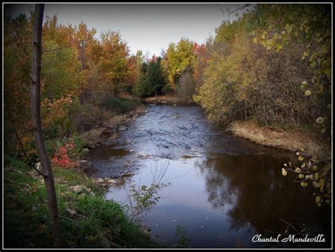 Landscape architect at pamela self landscape architecture. La Rivière en Automne - Landscape & Rural Photos - Chantal ...