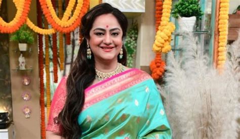 Who Is Sudipa Chatterjee Tv Host Files Complaint After Hacker Posts Her Obscene Photos