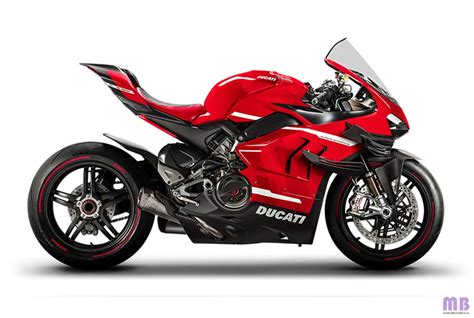 Ducati Superleggera V4 2021 Price Specs Images Top Speed