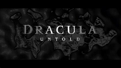 Dracula Untold Trailer Remix By Soundsuite Soundsuite