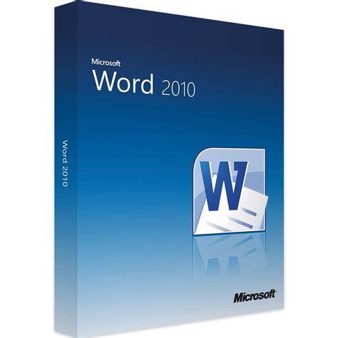 Microsoft Word 2010 Online Kaufen Lizenzguru