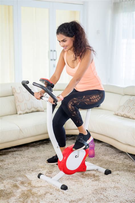 The Best Folding Exercise Bikes For Small Spaces 2024