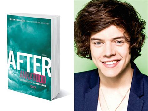 some one direction fan fiction is being adapted for a movie exclaim
