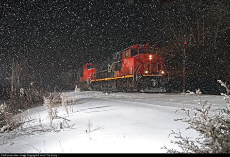 Pin by Tim Dyk on CANADIAN NATIONAL! | Canadian national railway, Canadian pacific, Train