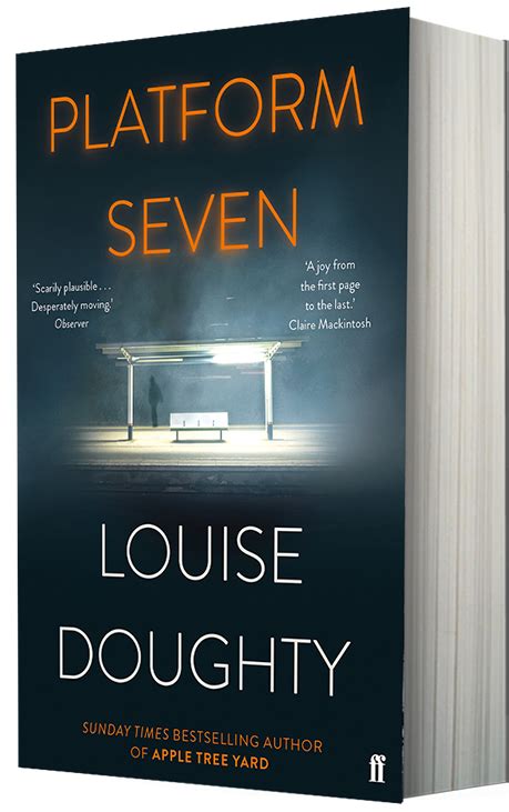 Louise Doughty Award Winning Writer Author Novelist Critic Uk
