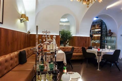 Reservation At Melograno Restaurant Vienna The World Keys