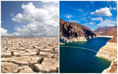 Lake Mead Update Are Water Levels Rising