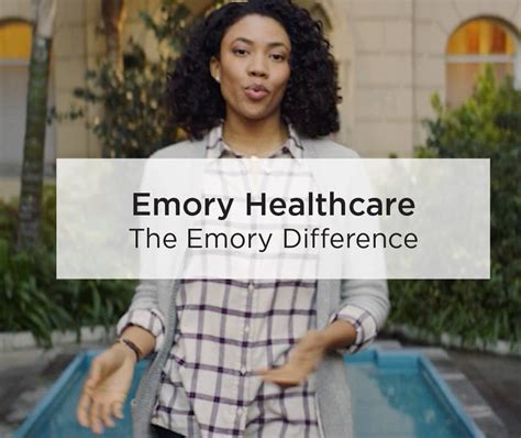 Emory Healthcare Spm Marketing And Communications