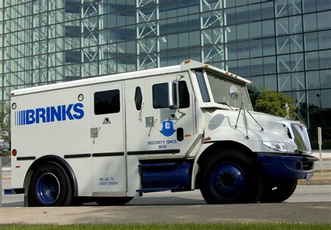 Henrico Brinks Stock Jumps On Rumored Deal Later Denied