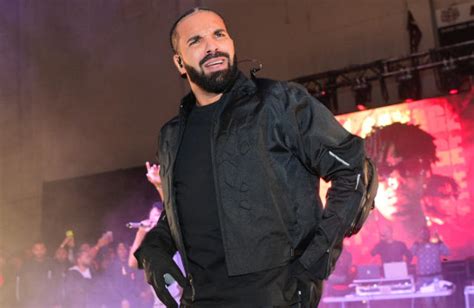 Drake Facing Baseless Xxxtentacion Murder Link Suggestion