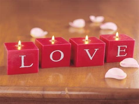 Candle Love Wallpapers Love Wallpapers Candles Wallpapers Candle