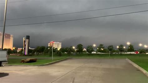 Tornado Warning East Of Tulsa Tulsaoklahoma News From Oklahoma Us