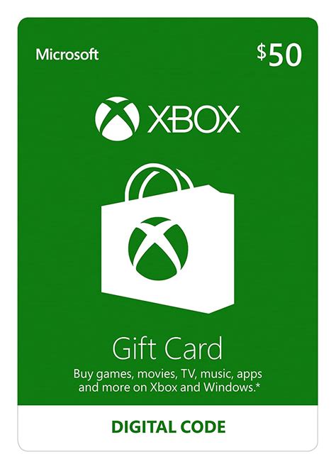 Check spelling or type a new query. $50 Xbox Gift Card Digital Code - Mobile Game Tv