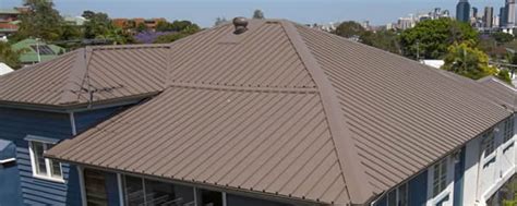 Roof Restoration Brisbane Expert Restorations