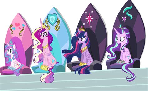Equestria Daily Mlp Stuff Poll Results What Timeline Of The Mane 6
