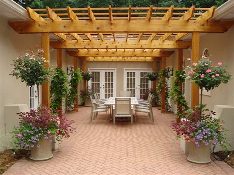 Outdoor Patio Designs That Will Enhance Your Home