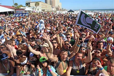 panama city beach bans alcohol on beach in march newstalk florida