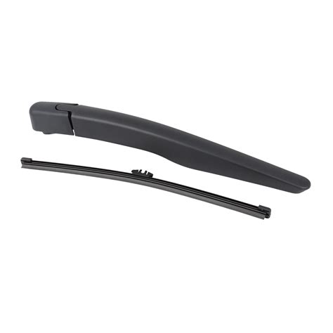 The original windshield wiper worths this prices. 11" Rear Window Windshield Wiper Blade Arm Set for 2013 ...