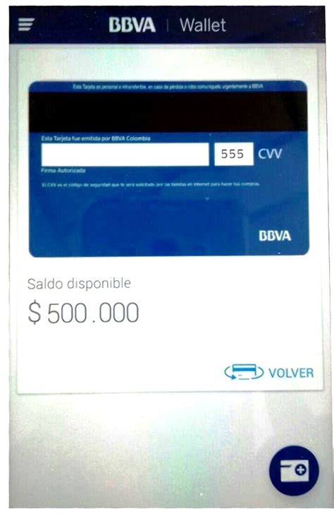 El usuario desconoce la utilidad de algunos de los dígitos como el cvv o cvc que forman parte de su tarjeta de crédito o débito accesible también de forma virtual por ambas caras desde. Cual Es El Codigo Cvv De Una Tarjeta Bbva - Varias Tarjetas