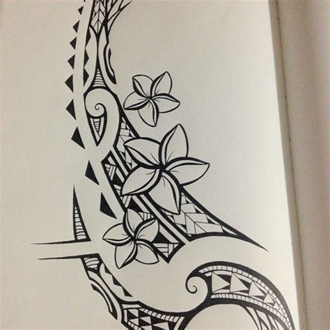 Maori Tattoos Hawaiianisches Tattoo Polynesian Tattoos Women