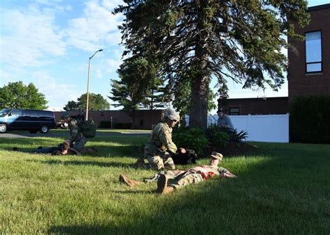 Dvids Images 104th Fighter Wing Holds Readiness Exercise Responds To Simulated Robbery