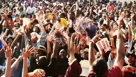 Morehouse College Community Events Morehouse Spelman 2022