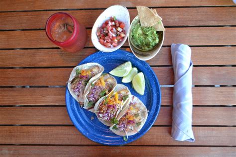 Recipe Authentic Baja Style Tacos Inmexico