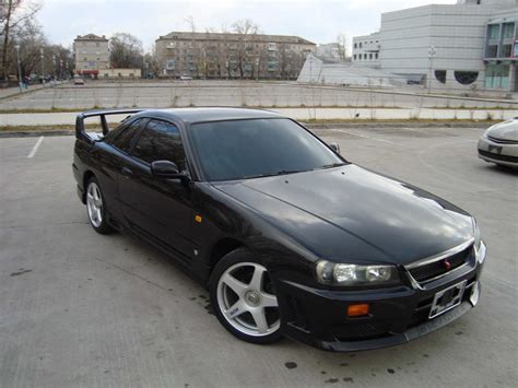 Toyota, honda, bmw, mercedes benz, chrysler, nissan and 2000 nissan gloria with rb25det neo 4wd attesa ets. Used 2000 Nissan Skyline Photos, 2000cc., Gasoline, FR or ...