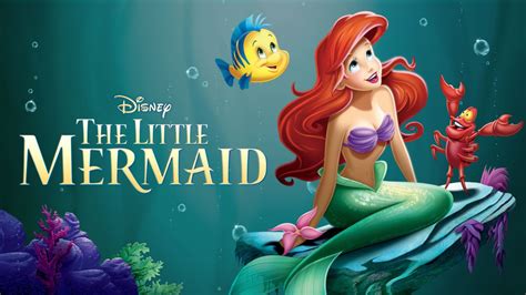 Watch The Little Mermaid Full Movie Disney