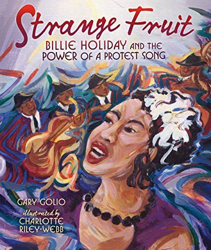 Strange Fruit Billie Holiday And The Power Of A Protest Song Pricepulse