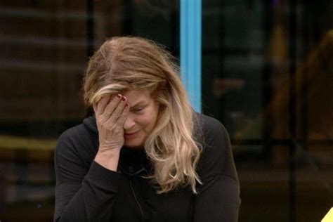 Celebrity Big Brother Kirstie Alley Disgusts Admitting She Pooped Her