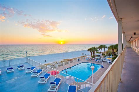 Panama Beach Resorts