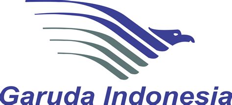Garuda Indonesia Logo PNG Transparent & SVG Vector - Freebie Supply
