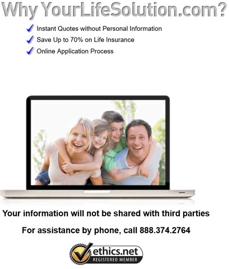 Instant Term Life Insurance Quotes Online 16 | QuotesBae