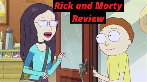Sat, apr 1, 2017 22 mins. Rick and Morty Season 4 Episode 8 Review - YouTube