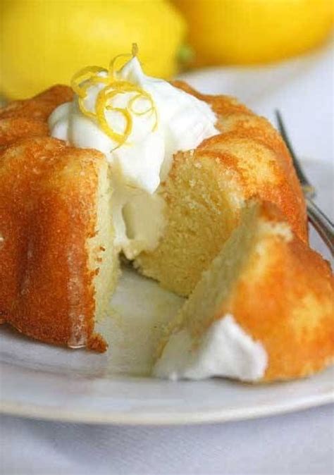 And about a week later, i found a giant bag of meyer lemons at costco, so those mini lemon bundt cakes turned into mini meyer lemon bundt cakes, and an amazing recipe was born. Mini Lemon Bundt Cakes with Limoncello Glaze | Recipe ...