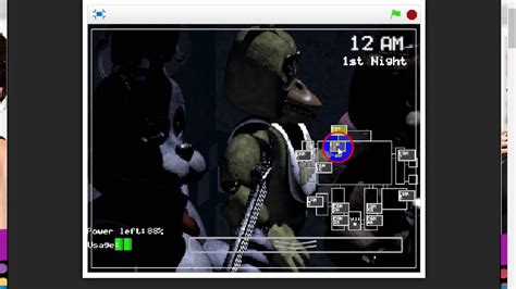 Fnaf World Full Game Free Play Silversno
