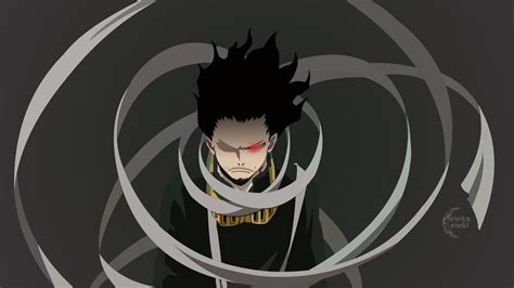 ↑ 13.0 13.1 13.2 my hero academia anime: Eraserhead, (My Hero Academia), Minimalist, 4K, #5.167 ...