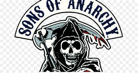 Sons Of Anarchy California Logo 10 Free Cliparts Download Images On